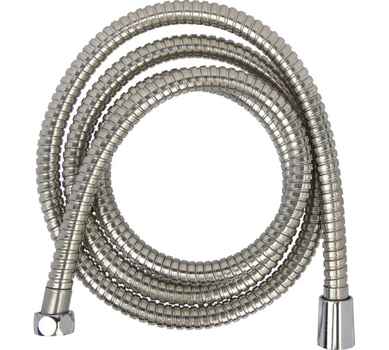 Изображение товара Шланг для душа антитвист Nordcraft 175 см, 12-12 106110
