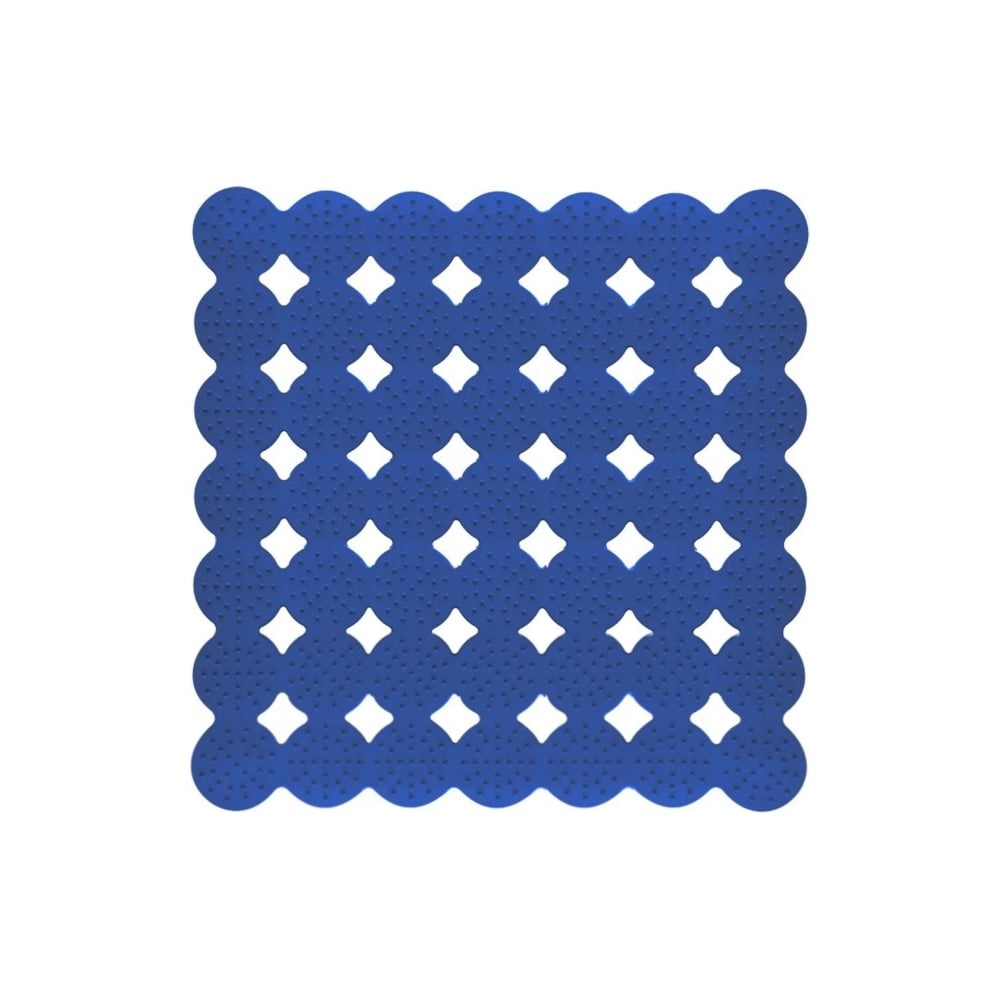 Изображение товара Коврик для душа МУЛЬТИДОМ массажный 43х45 см с противоскользящим покрытием