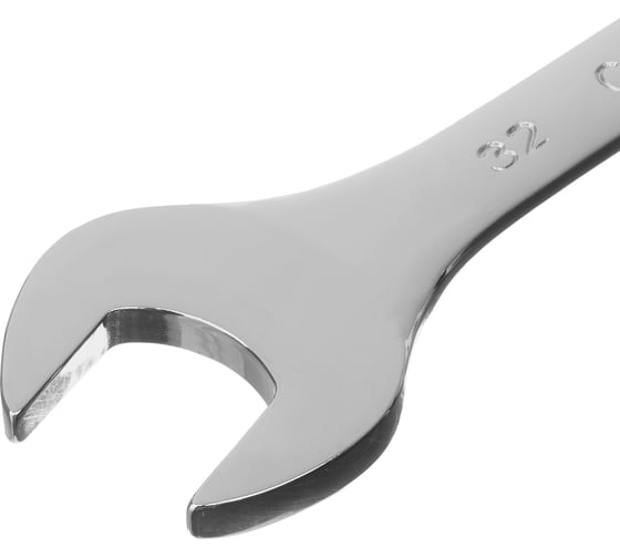 Изображение товара Набор комбинированных ключей MATRIX 20 шт CrV, полированный хром 15441