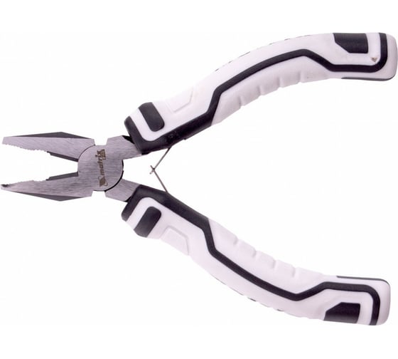 Изображение товара Плоскогубцы MATRIX Mini PRO 120 мм, авторазжим 17833