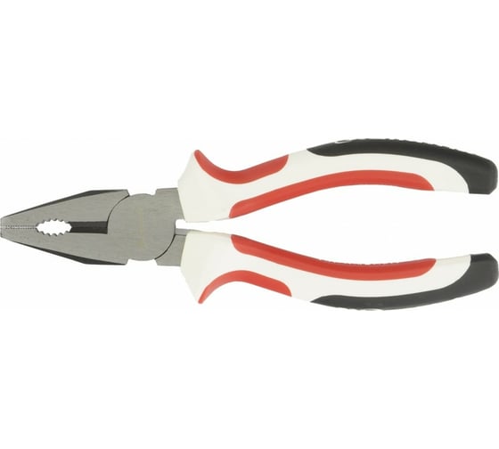 Изображение товара Плоскогубцы MATRIX Premium 160 мм 17070