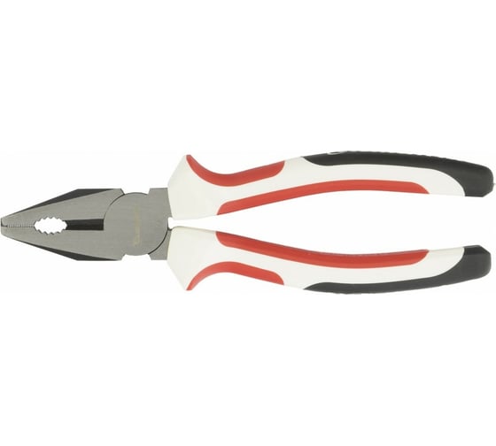 Изображение товара Плоскогубцы MATRIX Premium 200 мм 17072