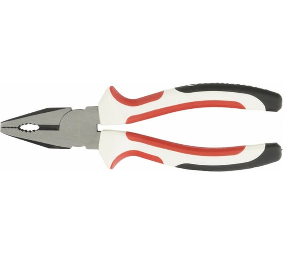 Изображение товара Плоскогубцы MATRIX Premium 180 мм 17071