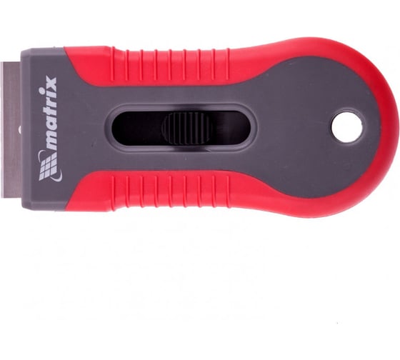 Изображение товара Скребок с двухкомпонентной рукояткой MATRIX 79547