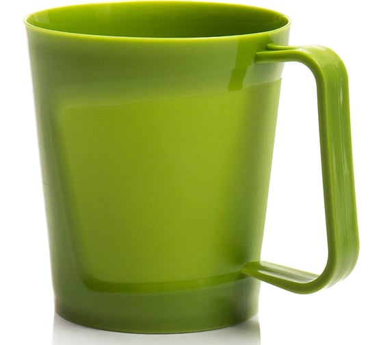 Изображение товара Кружка Полимербыт Travel 0.4 л 434760000