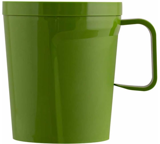 Изображение товара Кружка Полимербыт Travel 0.3 л 434750000