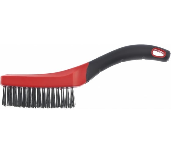 Изображение товара Зачистная четырехрядная щетка MATRIX 74834