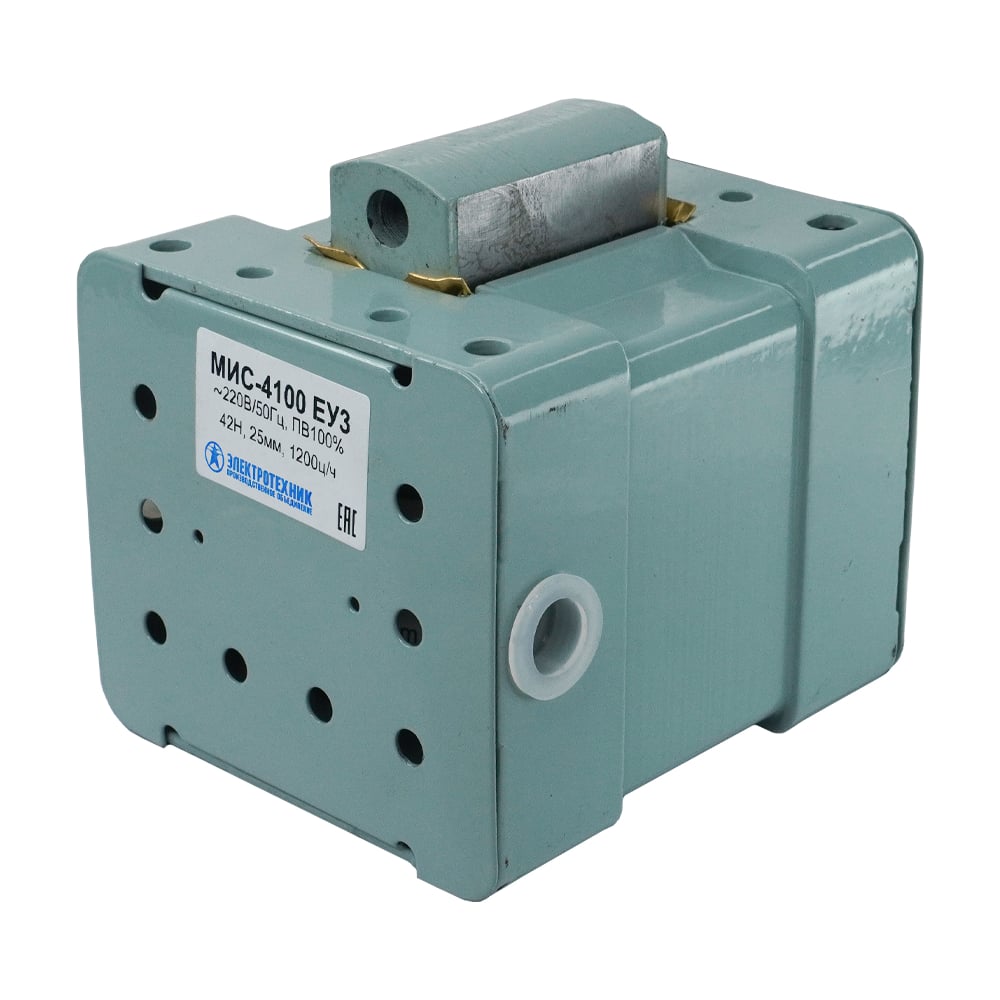 Электромагнит Электротехник МИС-4100 ET501621