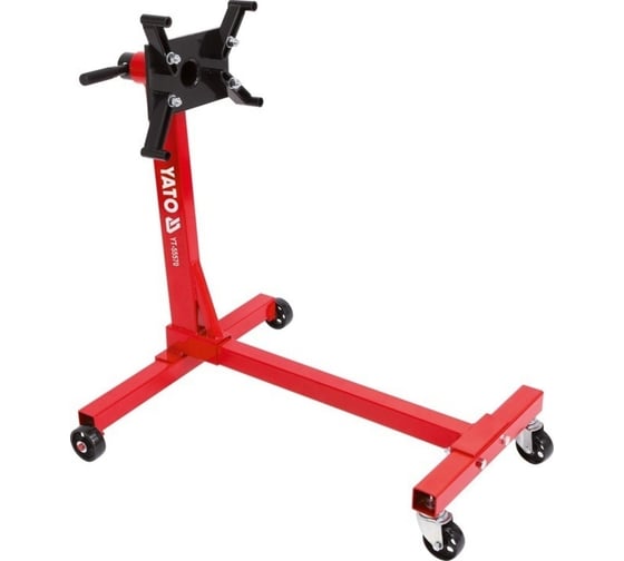 Изображение товара Кантователь двигателя YATO 450кг YT-55570