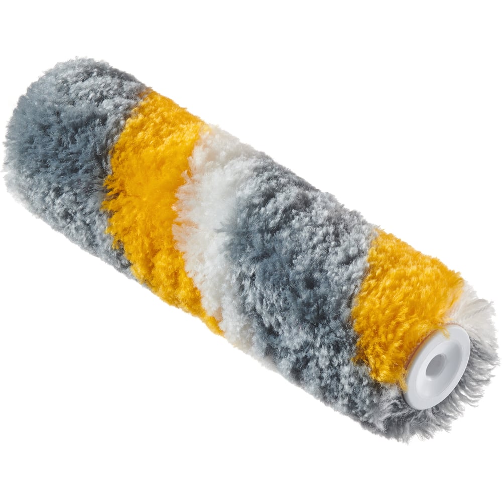 Изображение товара Ролик для валика Акор миди 160 мм полиамид для эмалей без ручки