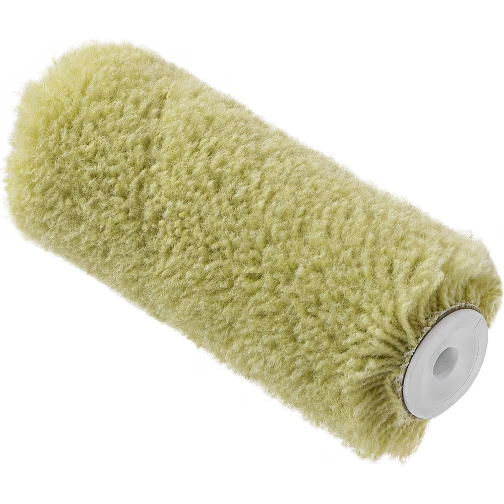 Изображение товара Ролик для фасадных работ Акор миди 120 мм полиакрил ворс 12/18 мм