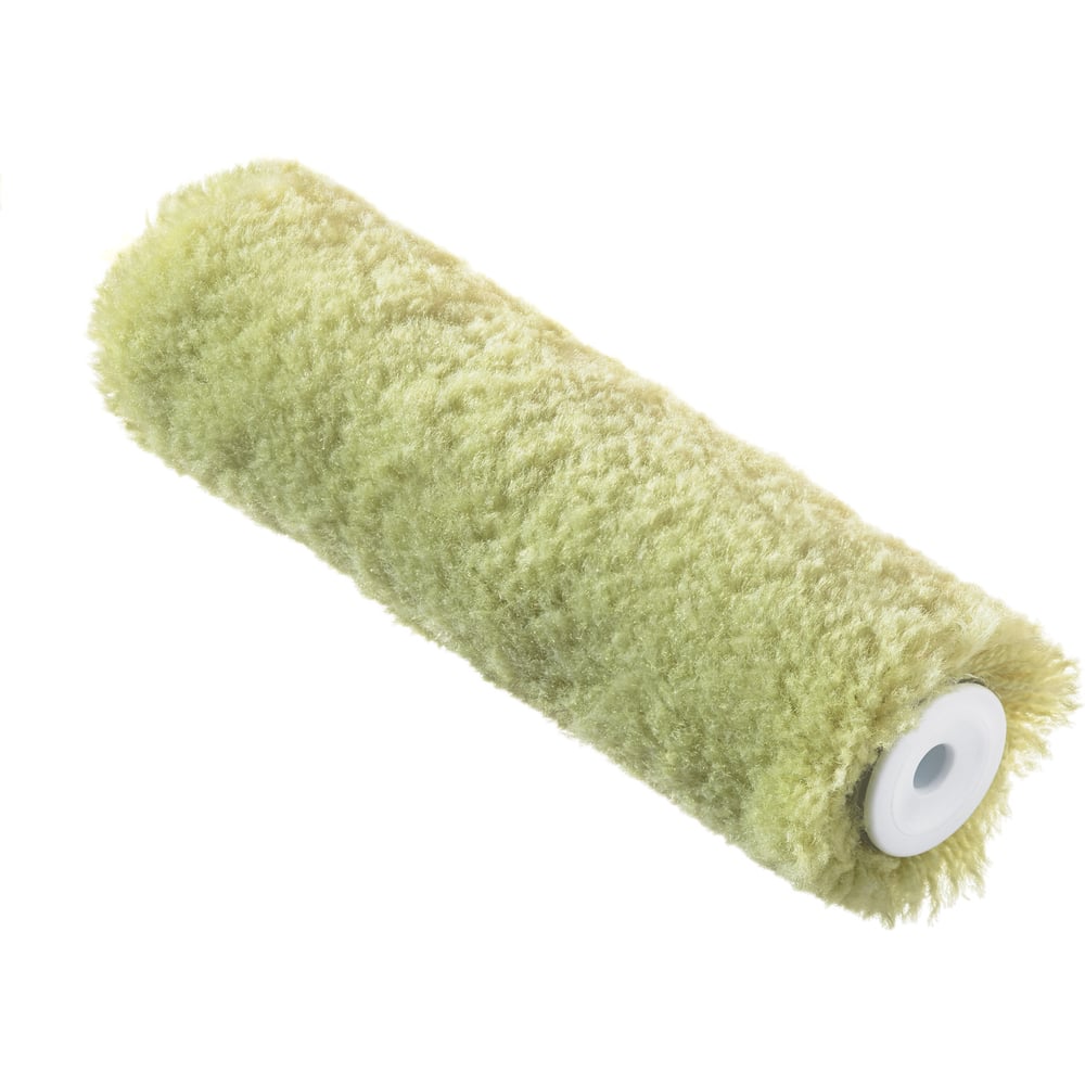 Изображение товара Ролик-миди Акор для фасада, 160 мм, полиакрил 12 мм, под кронштейн 6 мм, Эксперт 855 00 160