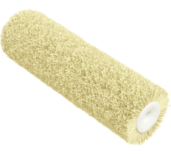 Изображение товара Ролик для валика Акор миди, полиакрил, для фасадных работ, 160 мм, ворс 12/18 мм 855 00 160