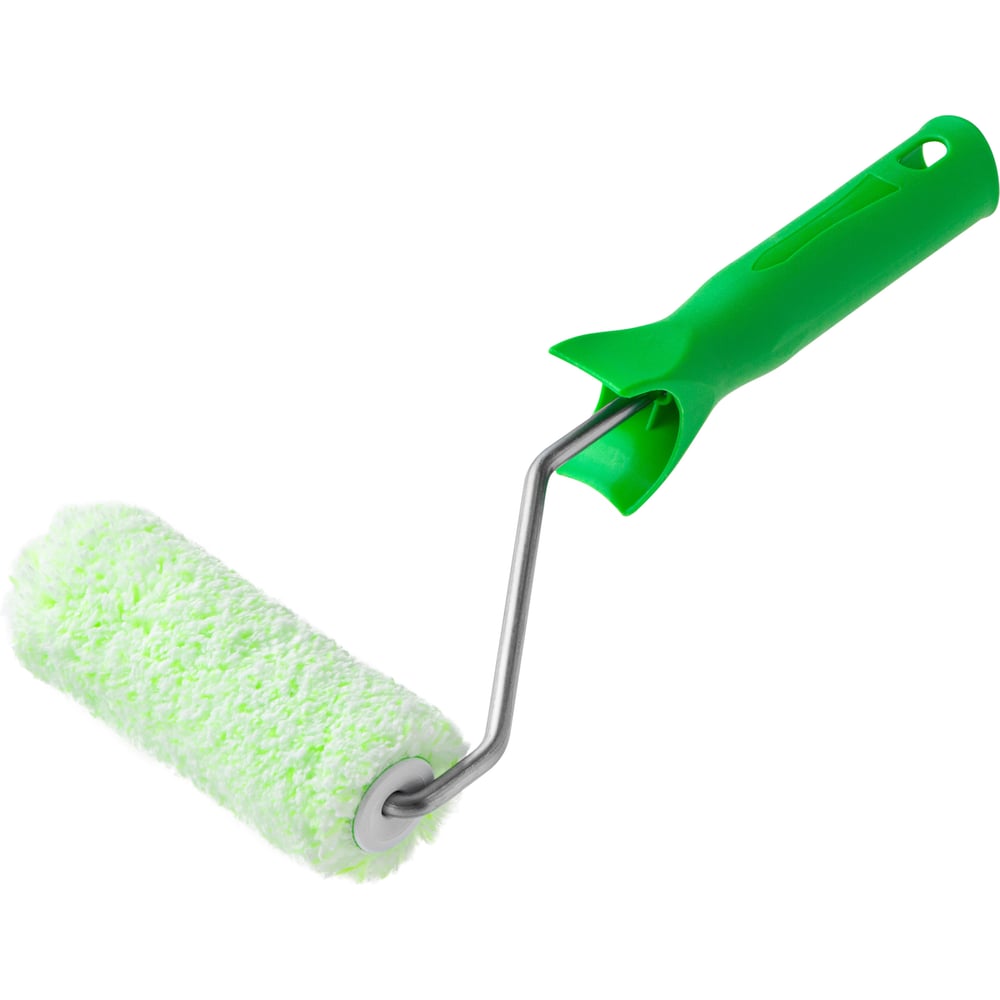 Изображение товара Валик Акор для дерева, ролик-миди 120 мм, микрофибра 12 мм, кронштейн 6 мм, Эксперт 804 30 120 Изображение товара Валик Акор для дерева, ролик-миди 120 мм, микрофибра 12 мм, кронштейн 6 мм, Эксперт 804 30 120