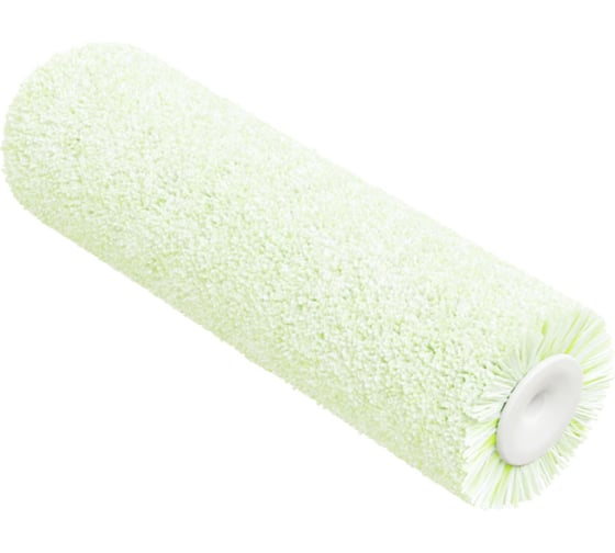 Изображение товара Ролик для валика Акор миди, микрофибра, для работ по дереву, 120 мм, ворс 12 мм 854 00 120
