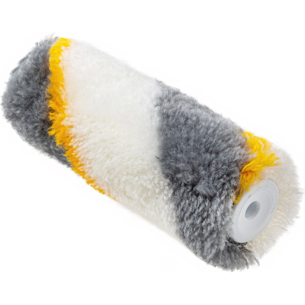 Изображение товара Ролик-миди Акор Эксперт 852 00 120 для эмалей - мини-валики полиакрил