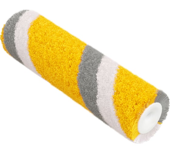 Изображение товара Ролик для валика Акор миди, полиамид, для работ с эмалями, 120 мм, ворс 12 мм 852 00 120