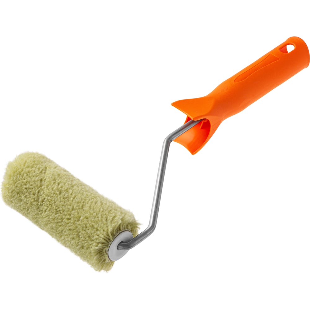 Изображение товара Валик для фасадных работ Акор миди, полиакрил, 120 мм