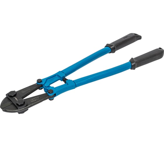 Изображение товара Болторез РемоКолор губки сталь Cr-Mo, 450 мм 19-4-118