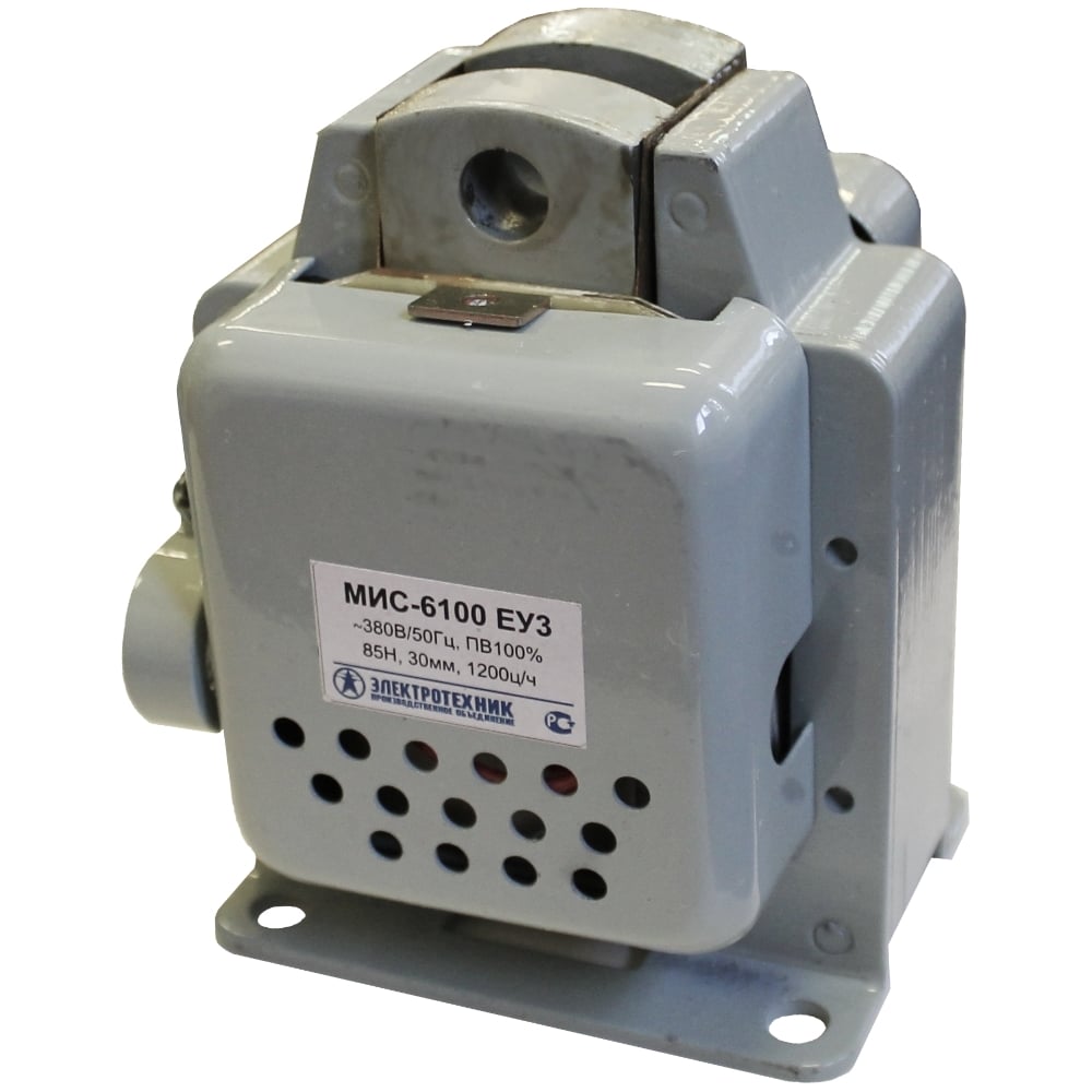 Электромагнит Электротехник МИС-6100 ET502277