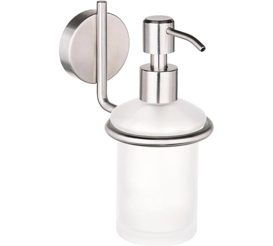 Изображение товара Дозатор настенный для жидкого мыла Verran inox 255-28