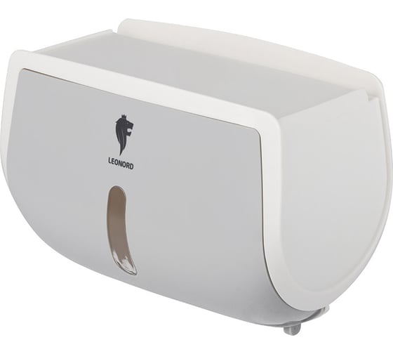 Изображение товара Полка-держатель для туалетной бумаги Leonord Tanger tbh-01 105855