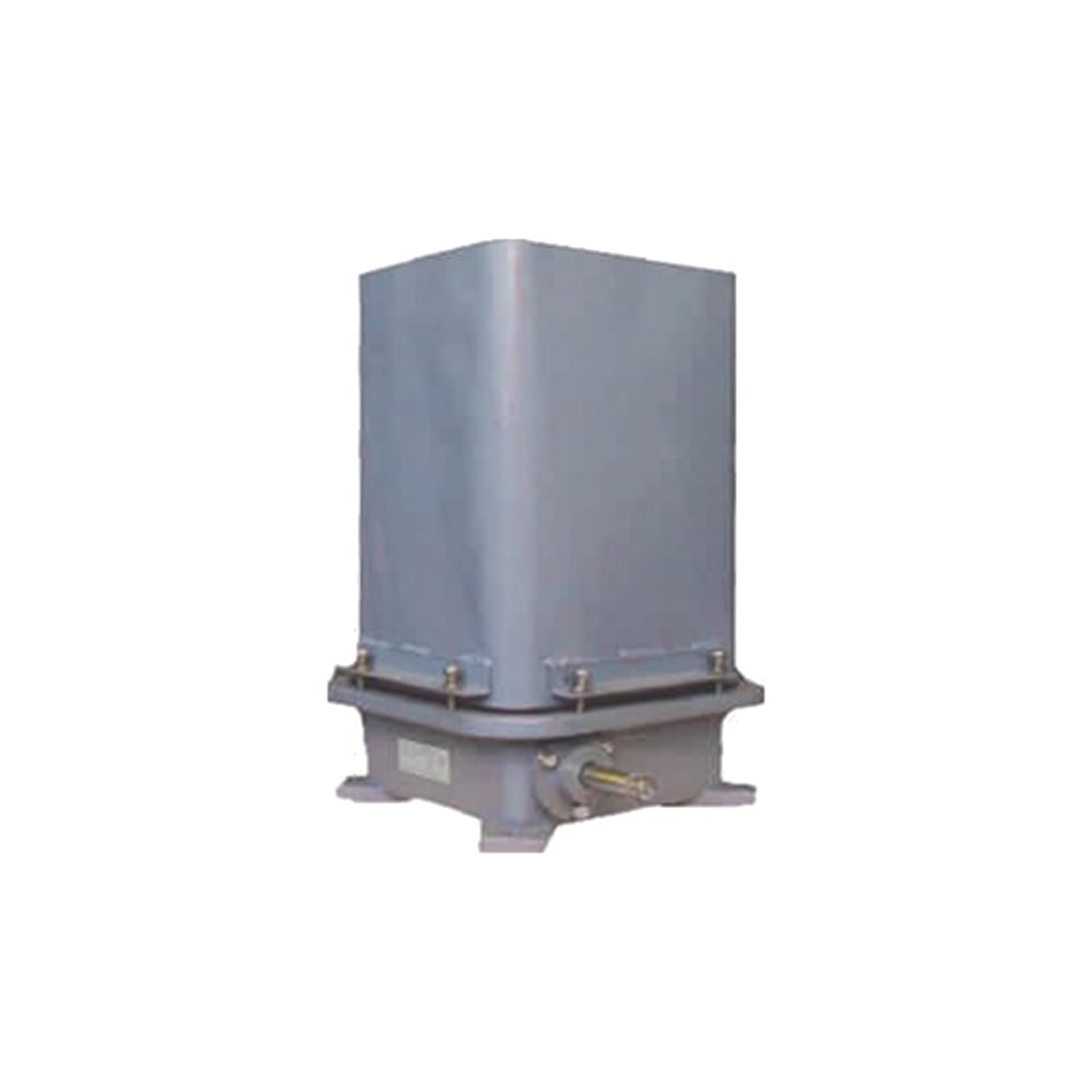 Изображение товара Командоаппарат Электротехник КА4658-5У2 IP55 для автоматизации