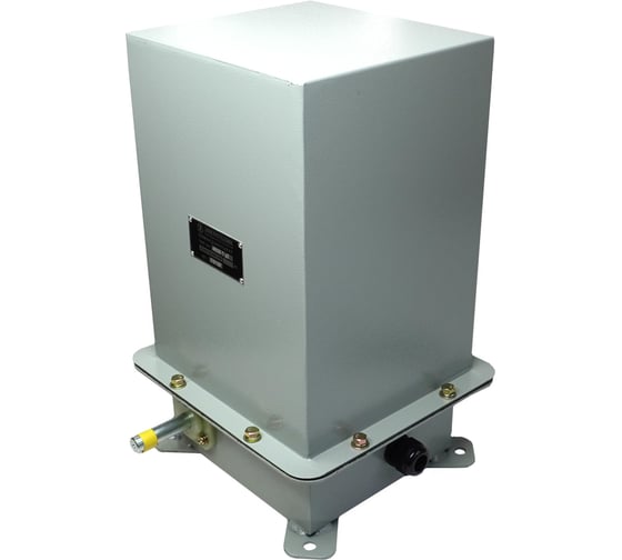 Изображение товара Командоаппарат Электротехник КА4658-6У2, IP55, ET011302