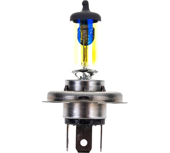 Изображение товара Автолампа Osram H4 60,55 P43t+30 ALLSEASON SUPER, 2шт 3000K 12V ,10,100 HIT 64193ALS-HCB