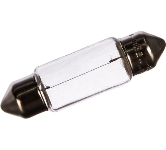 Изображение товара Автолампа Osram C5W SV8.5,8 35мм, 2шт 12V ,1,10 6418-2BL