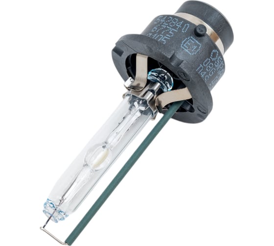 Изображение товара Автолампа OSRAM D4S 35 P32d-5 XENON XENARC 4800K 42V,1,10 66440