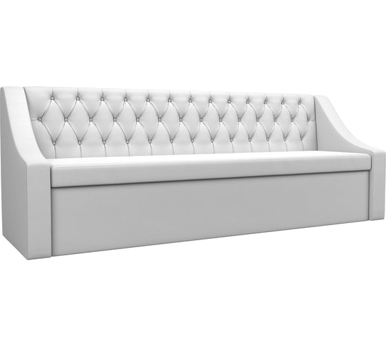 Изображение товара Кухонный прямой диван Лига диванов Мерлин 101142