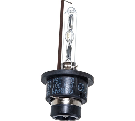 Изображение товара Автолампа OSRAM D2S 35 P32d-2 XENON XENARC 4300K 85V, 1,10 O-66040 66240