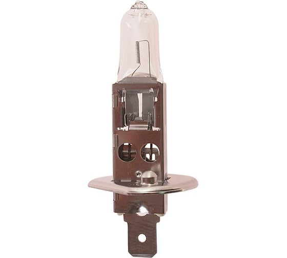 Изображение товара Автолампа Osram H1 55 P14.5s+30 SUPER 12V ,10,100 HIT 64150SUP