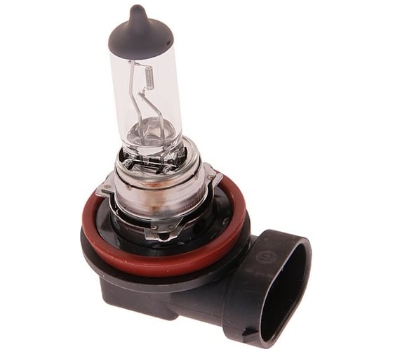 Изображение товара Автолампа OSRAM H11 55 PGJ19-2 12V ,1,10,100 HIT 64211