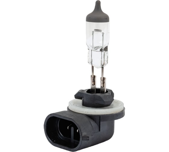 Изображение товара Автолампа OSRAM H27W, 2 PGJ13 HALOGEN 12V,1,10 881