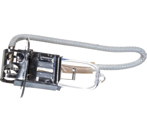 Изображение товара Автолампа OSRAM H3 55 PK22s 12V ,10,100 HIT 64151