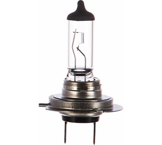 Изображение товара Автолампа OSRAM H7 55 PX26d 12V, 10,100 HIT 64210