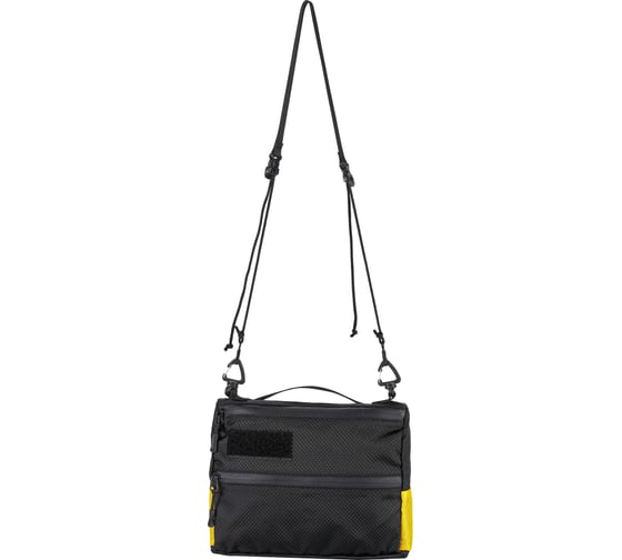 Изображение товара Сумка Nitecore SLB04 BLACK 400D размеры 250х55х190 мм, 1.5 л, 135 г 22797