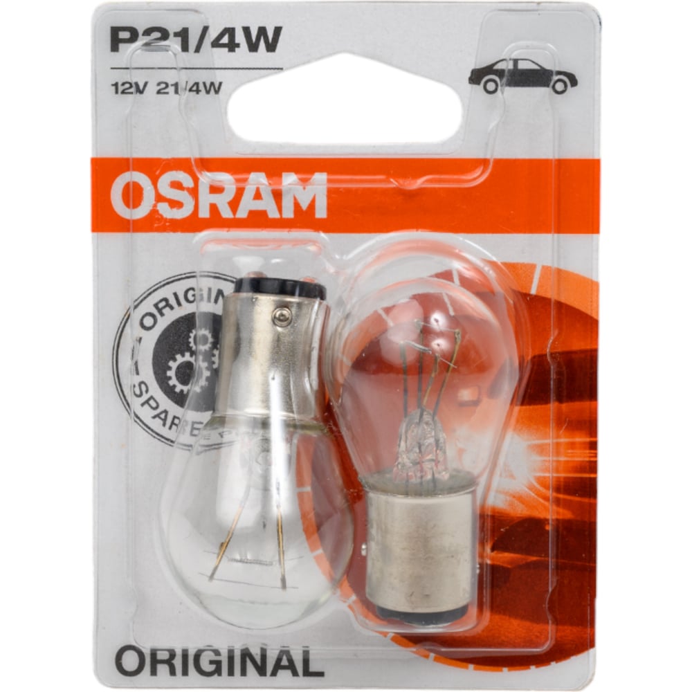 фото Автолампа osram