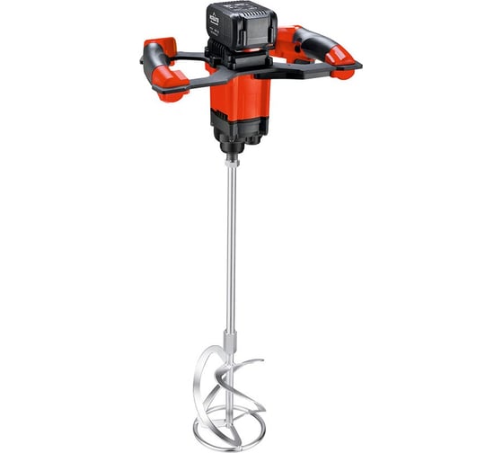 Изображение товара Аккумуляторный миксер Elitech МСА 18БЛ 191593