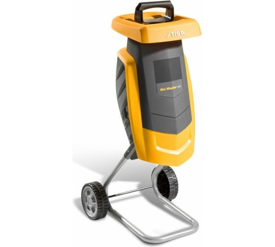 Изображение товара Электрический измельчитель STIGA BIO MASTER 2200 290000222/ST1