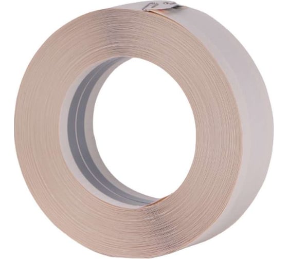 Изображение товара Бумажная металлизированная лента для углов ГКЛ HOWARD 6175, 52мм х 30м ЦБ-00007798