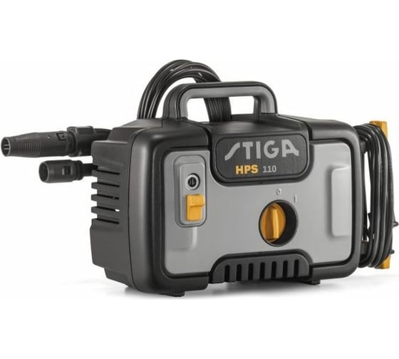 Изображение товара Мойка высокого давления Stiga HPS 110 2C1101401/ST1
