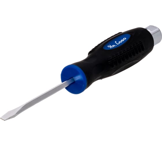 Изображение товара Ударная силовая отавертка под гаечный ключ Mr.Logo SL4x75 мм G80143HA