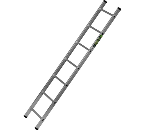 Изображение товара Приставная лестница СИБРТЕХ 7 ступеней 97827