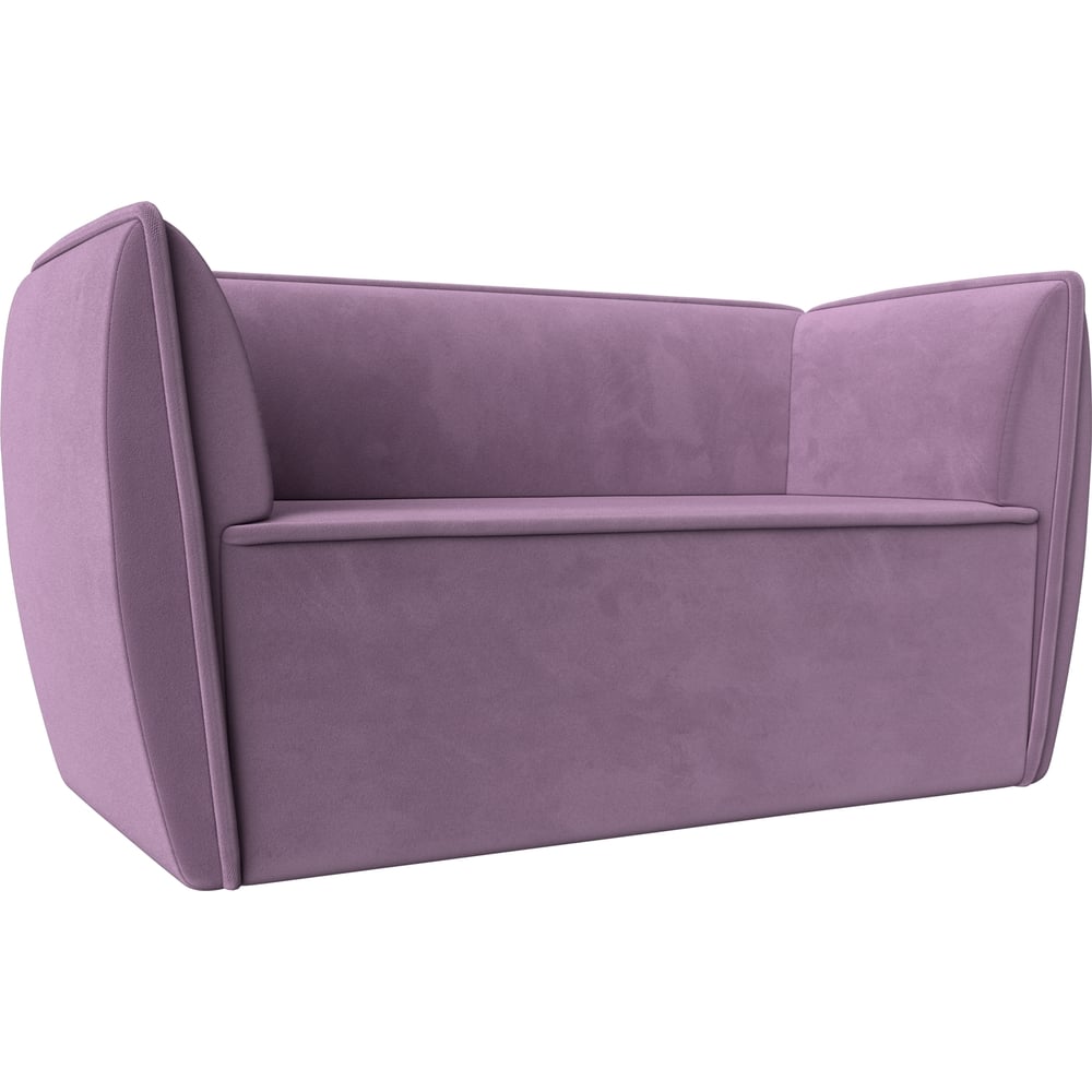 Прямой диван Лига диванов прямой диван лига диванов гермес лайт микровельвет фиолетовый 112698