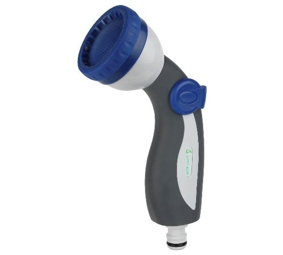 Изображение товара Пистолет-распылитель GREEN APPLE GAEP12-02 ЕСО Б0017766