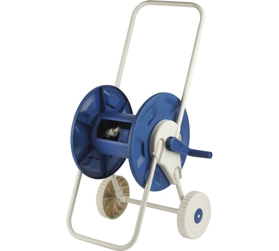 Изображение товара Катушка для шланга GREEN APPLE GAK01-95 60 м Б0017785