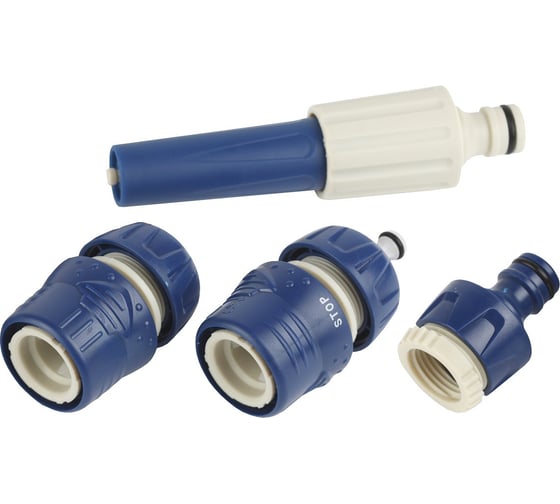 Изображение товара Комплект для полива GREEN APPLE Б0017858